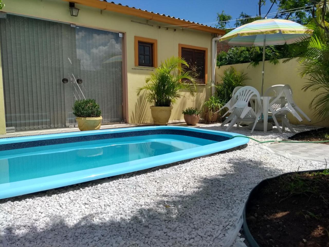 Apart São Gabriel Exterior foto