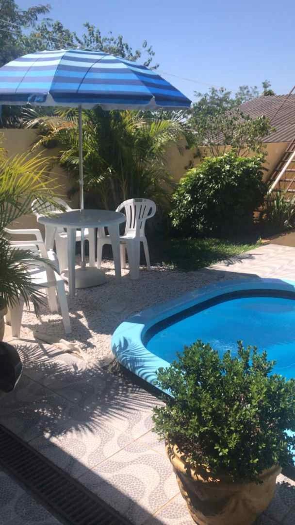 Apart São Gabriel Exterior foto