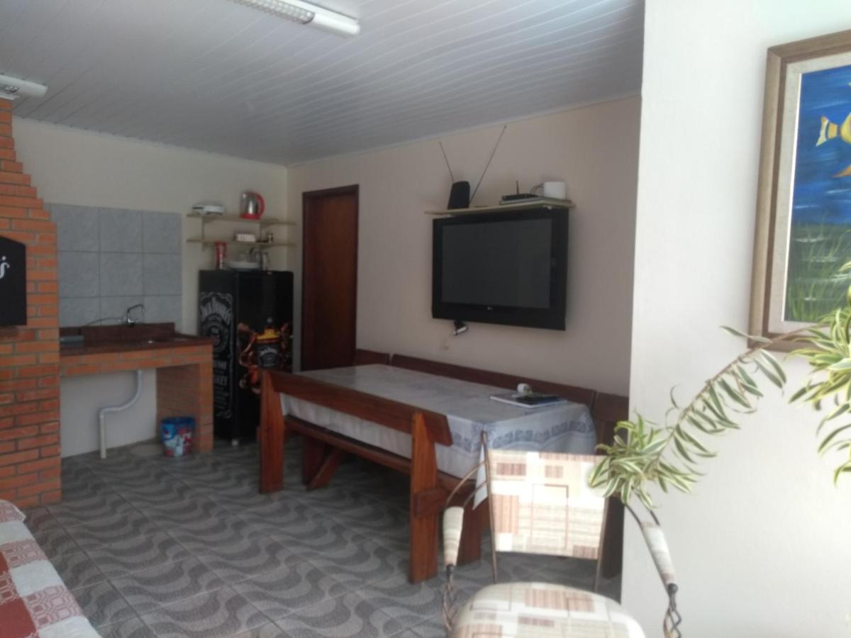 Apart São Gabriel Quarto foto